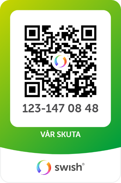 Swish QR-kod till Vår Skuta 123-1470848
